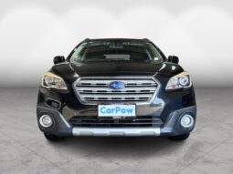 
										Subaru LEGACY OUTBACK Limited 2015 full									