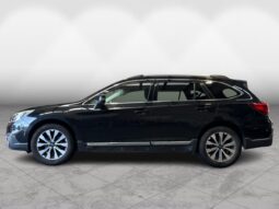 
										Subaru LEGACY OUTBACK Limited 2015 full									