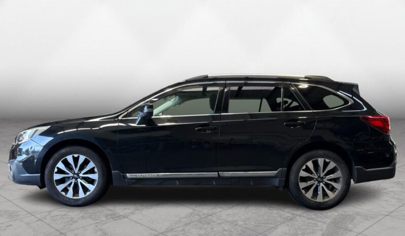 
								Subaru LEGACY OUTBACK Limited 2015 full									