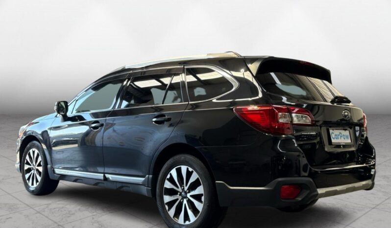
								Subaru LEGACY OUTBACK Limited 2015 full									