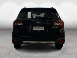 
										Subaru LEGACY OUTBACK Limited 2015 full									