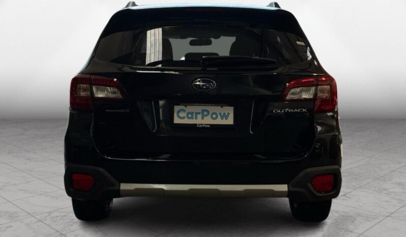 
								Subaru LEGACY OUTBACK Limited 2015 full									