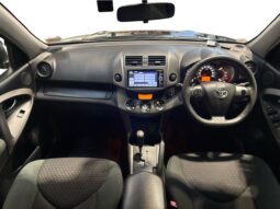 
										Toyota Vanguard  2013 full									