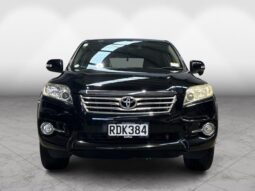
										Toyota Vanguard  2013 full									