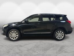 
										Toyota Vanguard  2013 full									