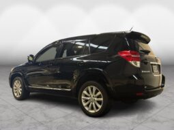 
										Toyota Vanguard  2013 full									