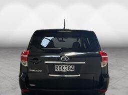 
										Toyota Vanguard  2013 full									