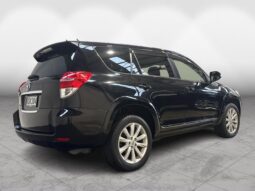 
										Toyota Vanguard  2013 full									