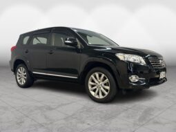 
										Toyota Vanguard  2013 full									