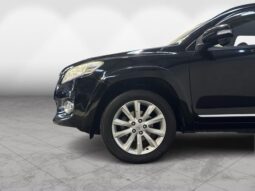 
										Toyota Vanguard  2013 full									