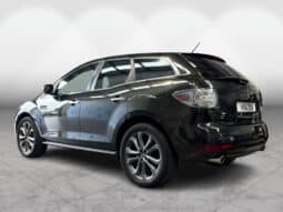 Mazda Cx-7 WAGON 6AT 2010 full