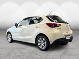 Mazda DEMIO 15C 2018 full