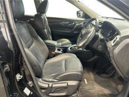 
										Nissan X-TRAIL 20X Emergency Brake Package 2017 full									