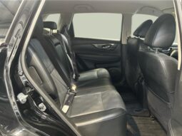 
										Nissan X-TRAIL 20X Emergency Brake Package 2017 full									