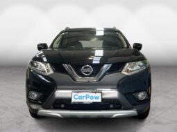 
										Nissan X-TRAIL 20X Emergency Brake Package 2017 full									