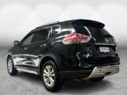 
										Nissan X-TRAIL 20X Emergency Brake Package 2017 full									