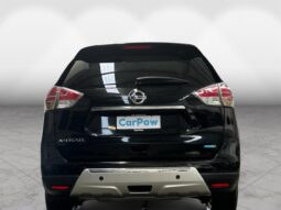 
										Nissan X-TRAIL 20X Emergency Brake Package 2017 full									