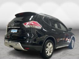
										Nissan X-TRAIL 20X Emergency Brake Package 2017 full									