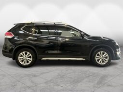 
										Nissan X-TRAIL 20X Emergency Brake Package 2017 full									