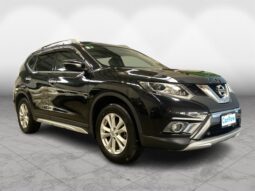
										Nissan X-TRAIL 20X Emergency Brake Package 2017 full									