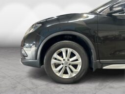 
										Nissan X-TRAIL 20X Emergency Brake Package 2017 full									