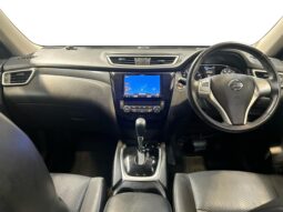 
										Nissan X-TRAIL 20X Emergency Brake Package 2017 full									