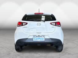 Mazda DEMIO 15C 2018 full