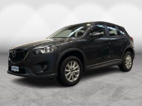Mazda CX-5 20S 2013