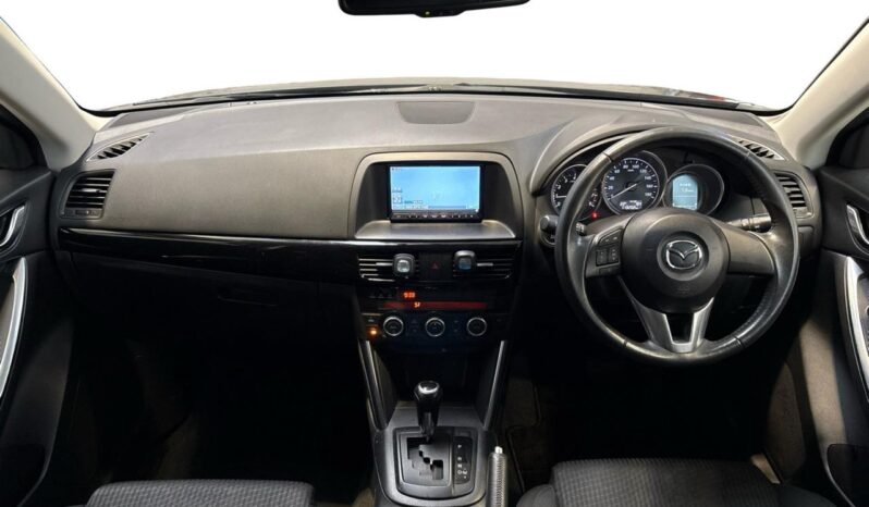 
								Mazda CX-5 20S 2013 full									