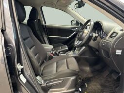 
										Mazda CX-5 20S 2013 full									