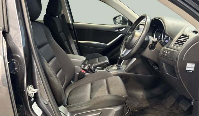 
								Mazda CX-5 20S 2013 full									