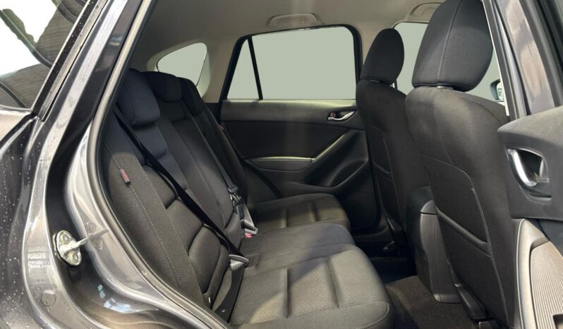 
								Mazda CX-5 20S 2013 full									