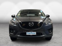 
										Mazda CX-5 20S 2013 full									