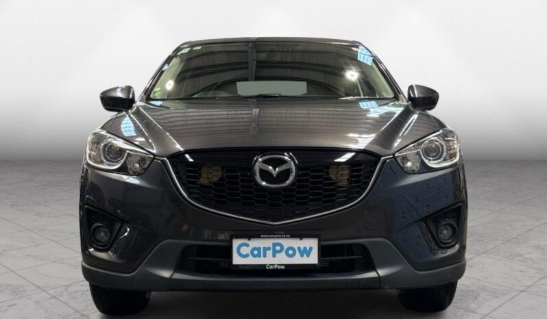 
								Mazda CX-5 20S 2013 full									