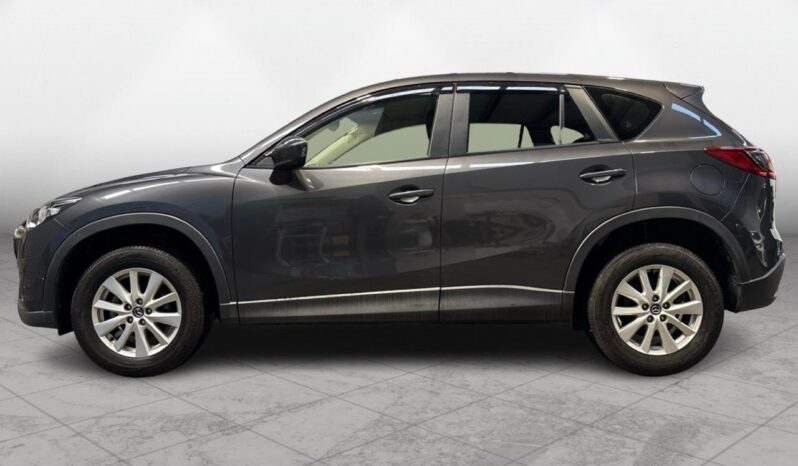 
								Mazda CX-5 20S 2013 full									