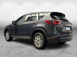 
										Mazda CX-5 20S 2013 full									