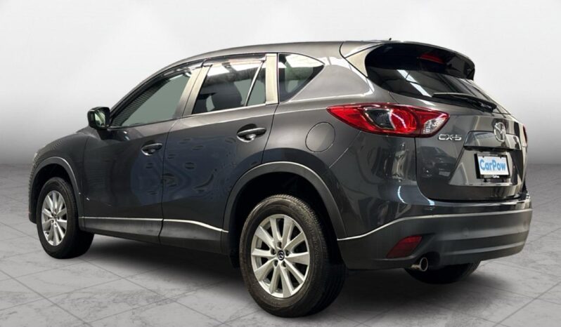 
								Mazda CX-5 20S 2013 full									