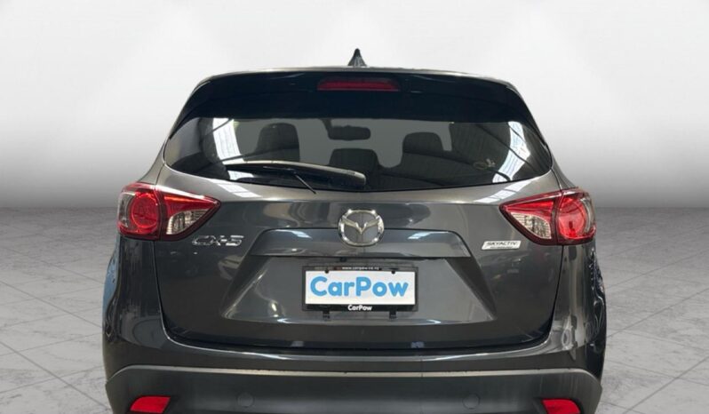 
								Mazda CX-5 20S 2013 full									