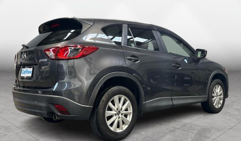 
								Mazda CX-5 20S 2013 full									