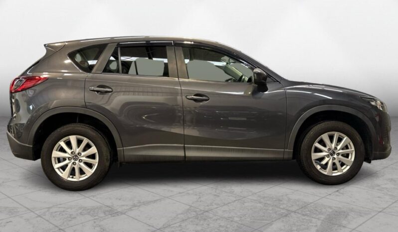 
								Mazda CX-5 20S 2013 full									
