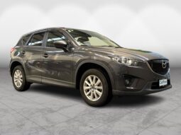 
										Mazda CX-5 20S 2013 full									