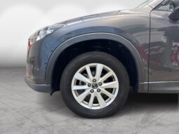 
										Mazda CX-5 20S 2013 full									