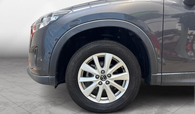 
								Mazda CX-5 20S 2013 full									