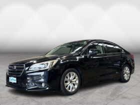 Subaru LEGACY  2016