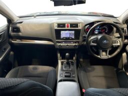 
										Subaru LEGACY  2016 full									