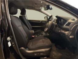 
										Subaru LEGACY  2016 full									