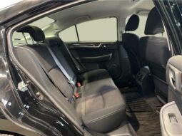 
										Subaru LEGACY  2016 full									