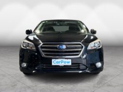
										Subaru LEGACY  2016 full									