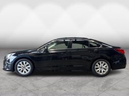 
										Subaru LEGACY  2016 full									