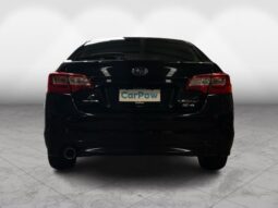 
										Subaru LEGACY  2016 full									